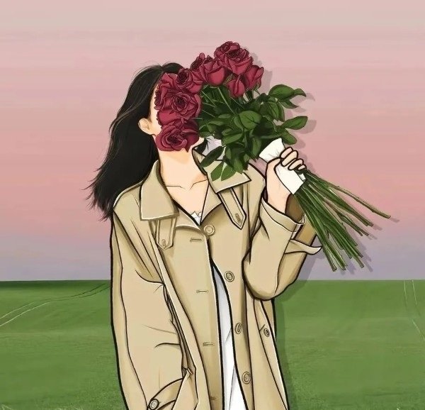 99+ Ảnh avatar gái xinh anime đẹp, sắc nét, hợp mọi phong cách - Hình ảnh bài viết