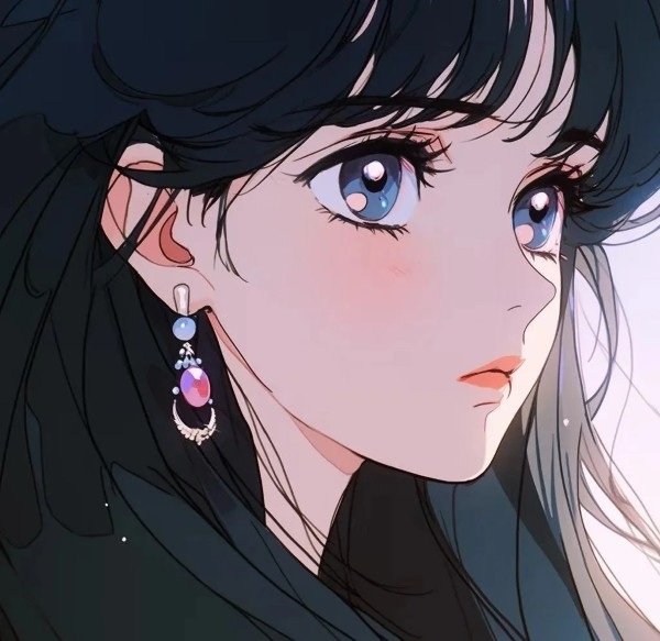 avatar gái xinh anime 32