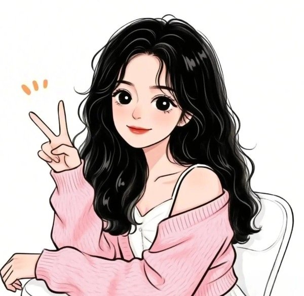 avatar gái xinh anime 33