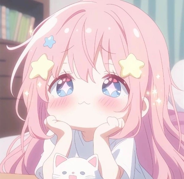 avatar gái xinh anime 34