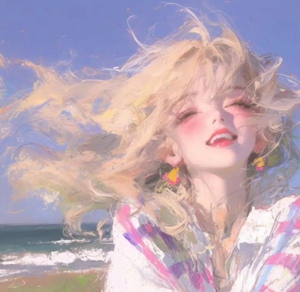 avatar gái xinh anime 35