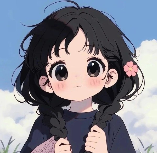 avatar gái xinh anime 36