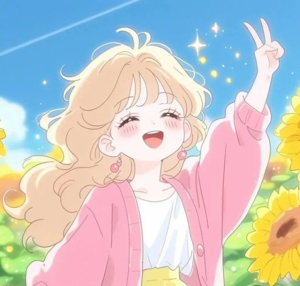 avatar gái xinh anime 37