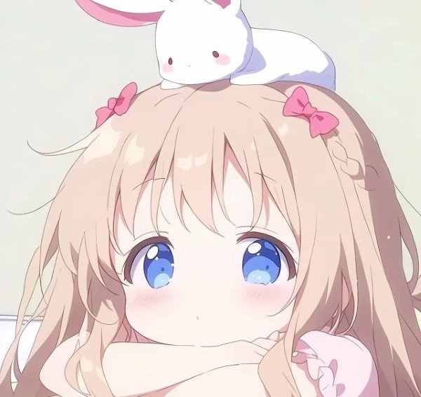 avatar gái xinh anime 38