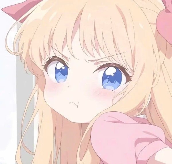 avatar gái xinh anime 39