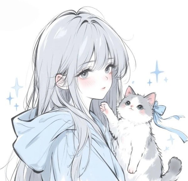 avatar gái xinh anime 4