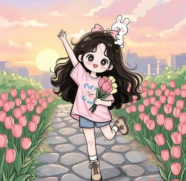 avatar gái xinh anime 41