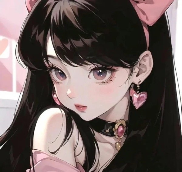 avatar gái xinh anime 5