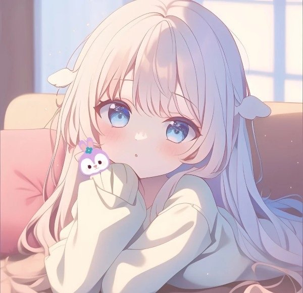 avatar gái xinh anime 8