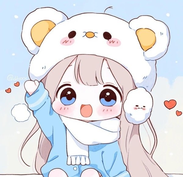 avatar gái xinh anime 9