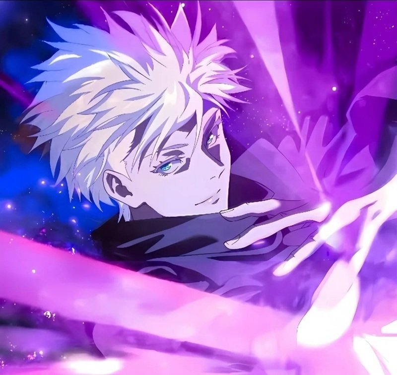 avatar gojo ngầu 1