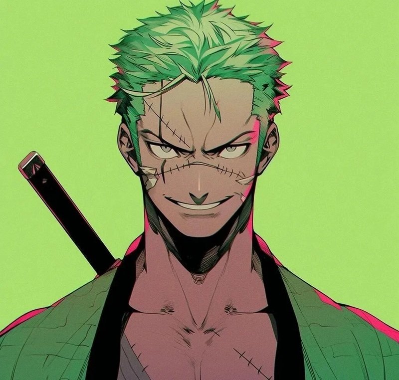 avatar gojo ngầu 12