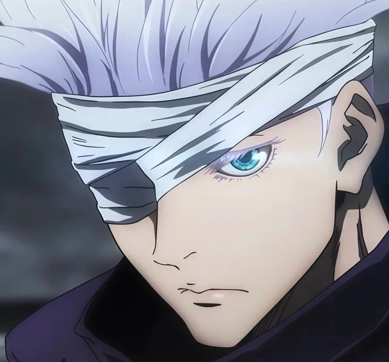 avatar gojo ngầu 14