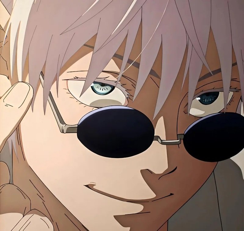 Tải miễn phí 99+ ảnh Avatar Gojo Ngầu – Đẹp, HD, siêu chất - Hình ảnh bài viết