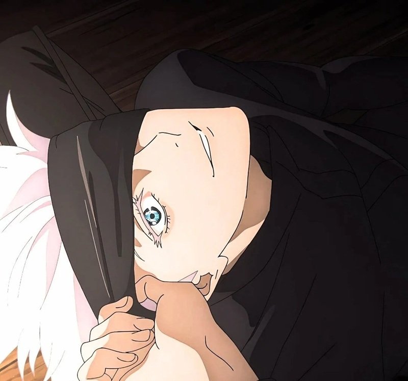 avatar gojo ngầu 23