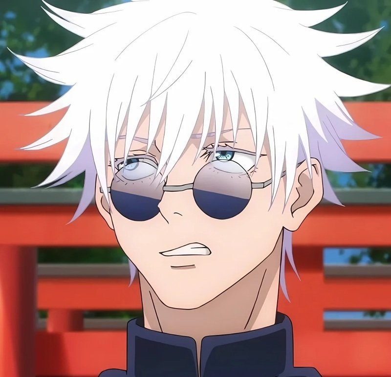 avatar gojo ngầu 26