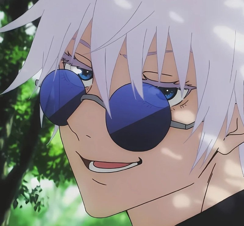 avatar gojo ngầu 27