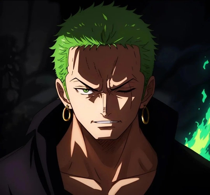 avatar gojo ngầu 28