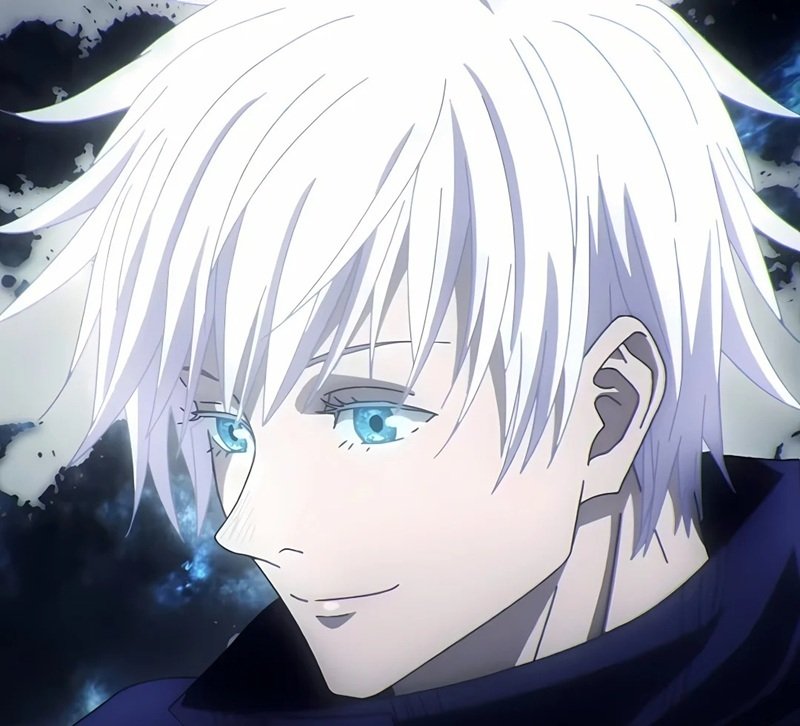 avatar gojo ngầu 29