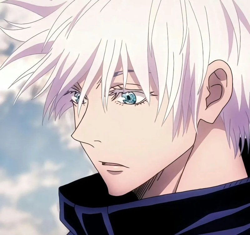 avatar gojo ngầu 3