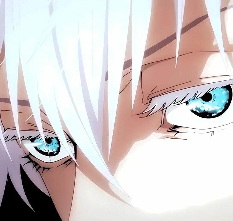 avatar gojo ngầu 30