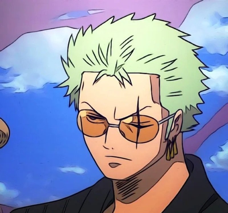 avatar gojo ngầu 34