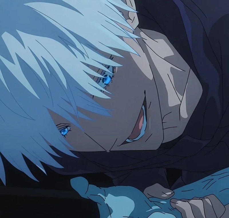 avatar gojo ngầu 34