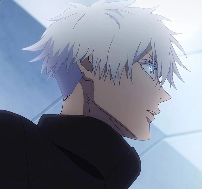 avatar gojo ngầu 35