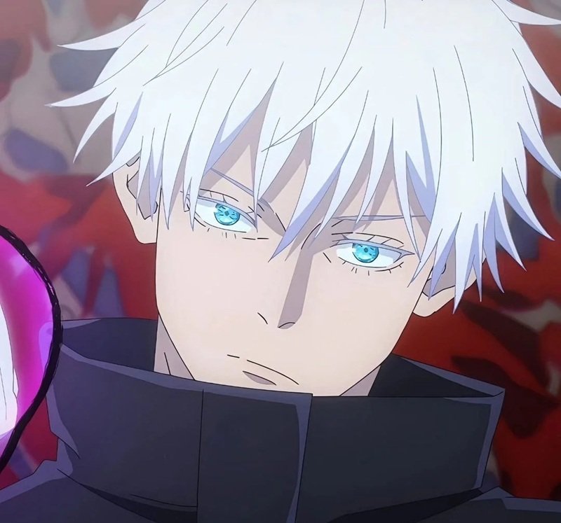 avatar gojo ngầu 36