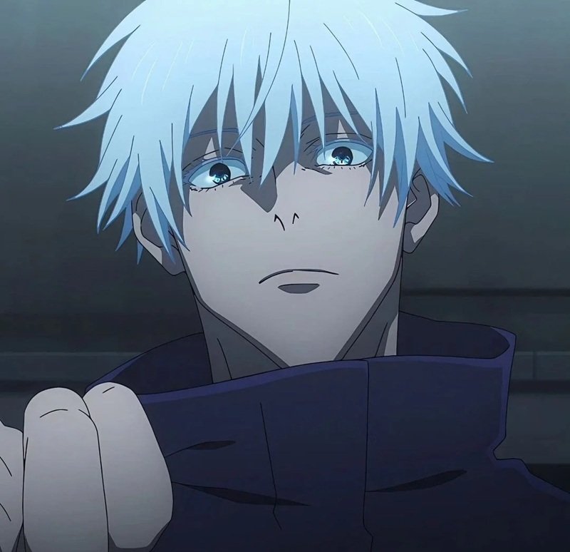 avatar gojo ngầu 37