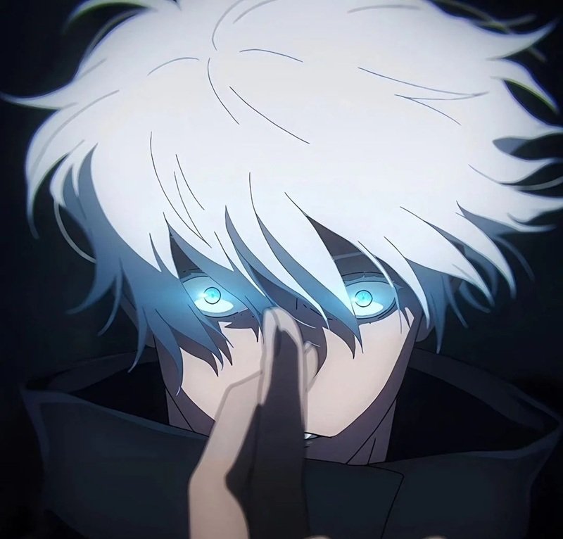 avatar gojo ngầu 38