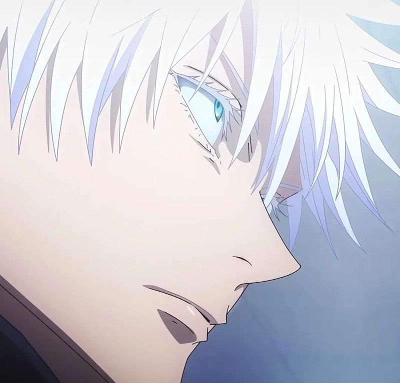 avatar gojo ngầu 9