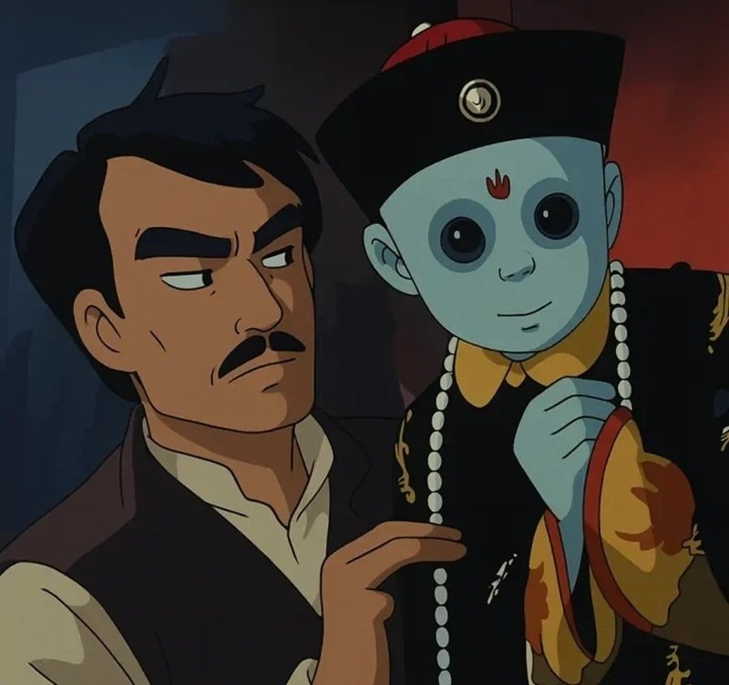 avatar hài ngầu 16