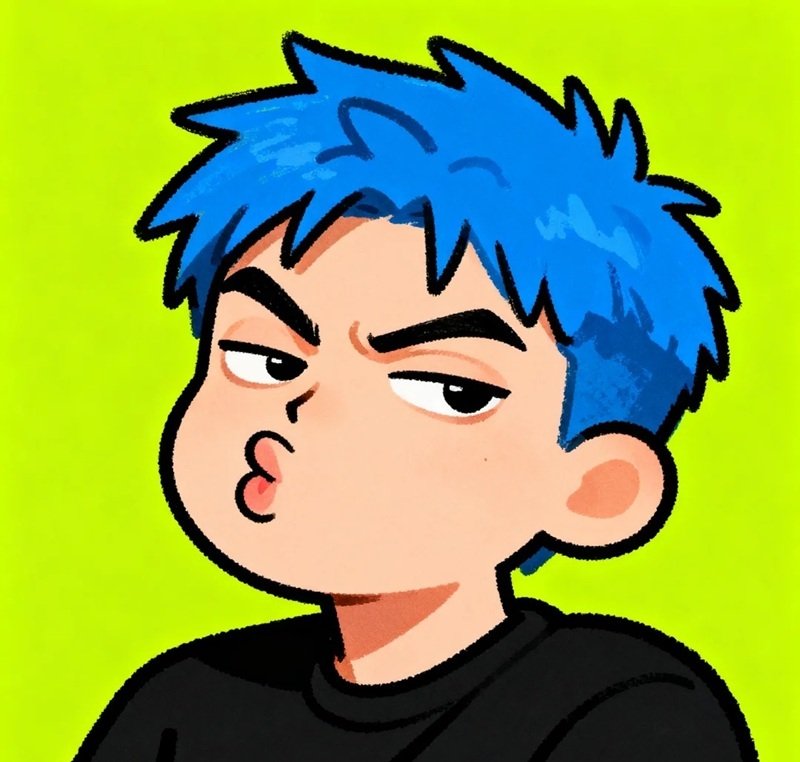 avatar hài ngầu 17