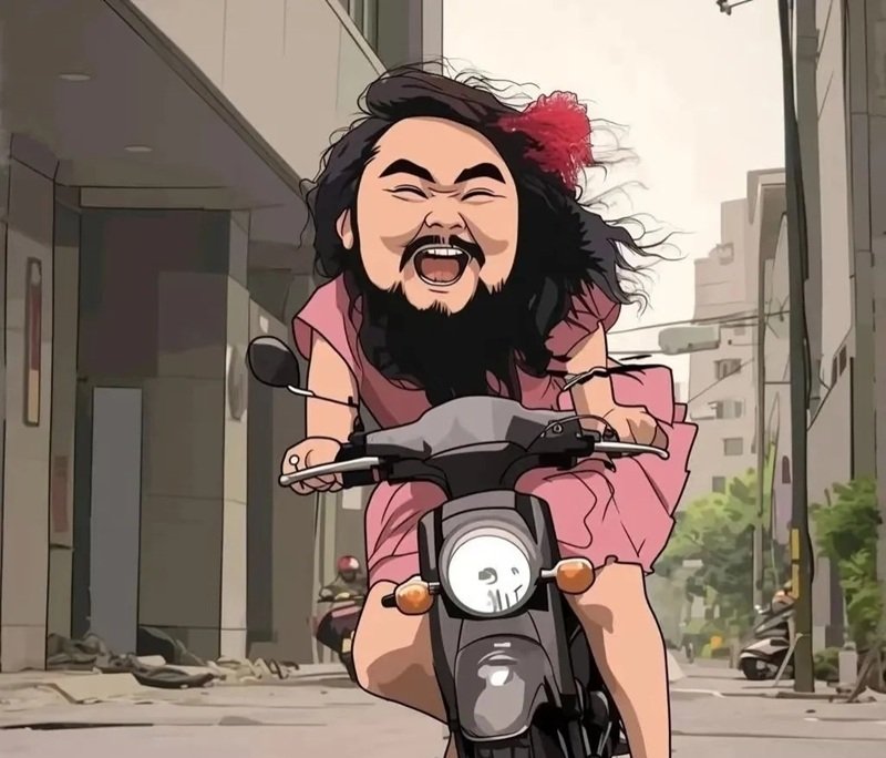 avatar hài ngầu 27