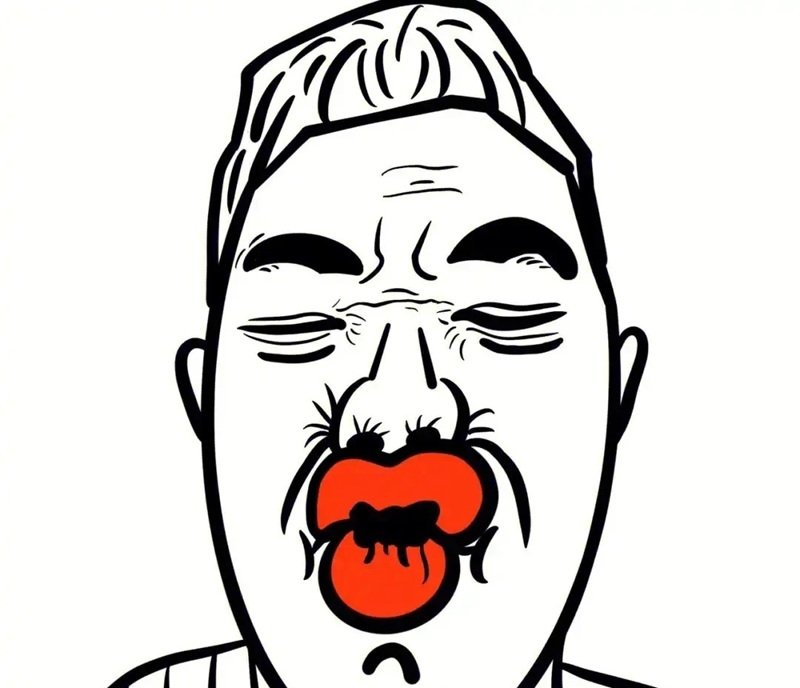 avatar hài ngầu 28