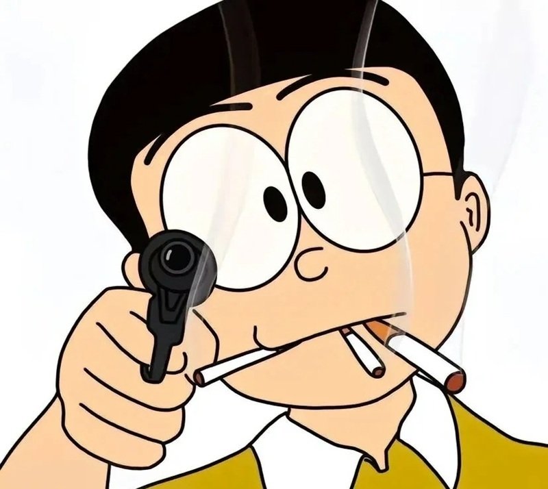 avatar hài ngầu 29