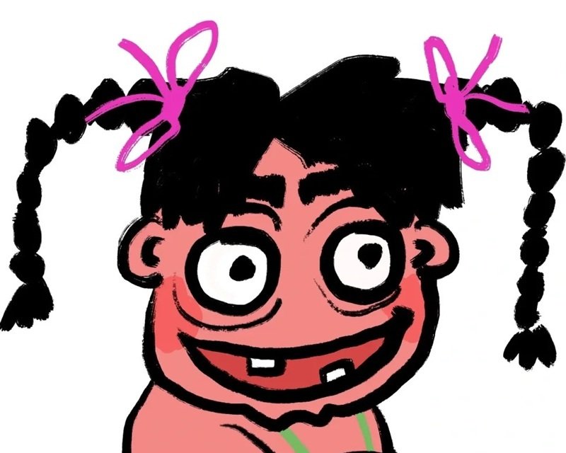 avatar hài ngầu 32