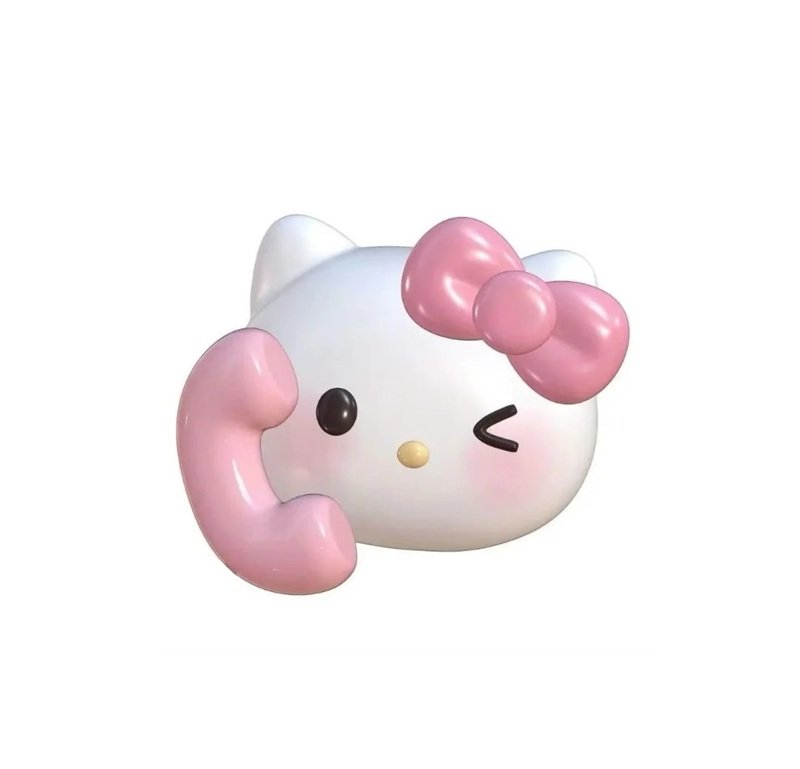 Top 88+ ảnh avatar Hello Kitty cute đẹp, nổi bật nhất 2025 - Hình ảnh bài viết