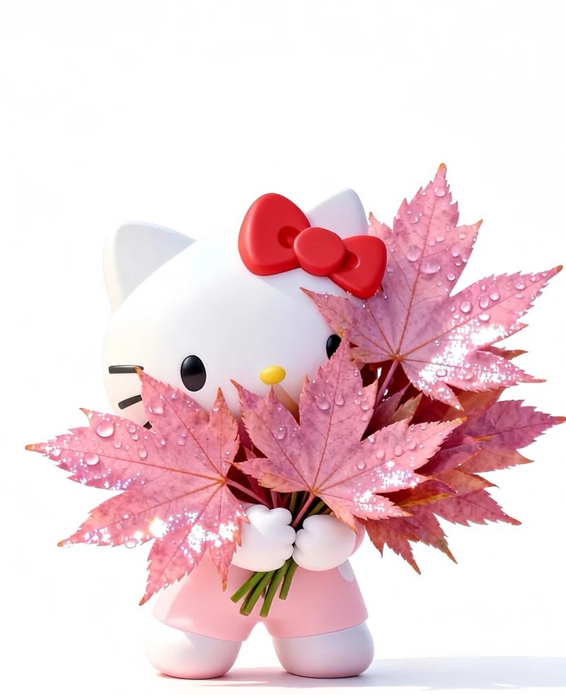avatar hello kitty cute 20