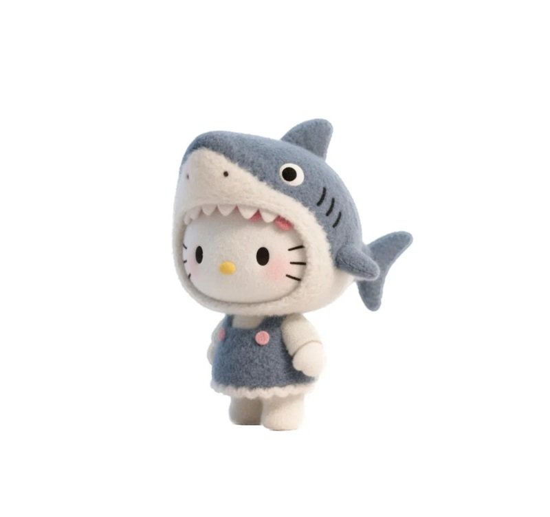 avatar hello kitty cute 23