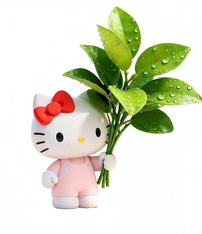 avatar hello kitty cute 26