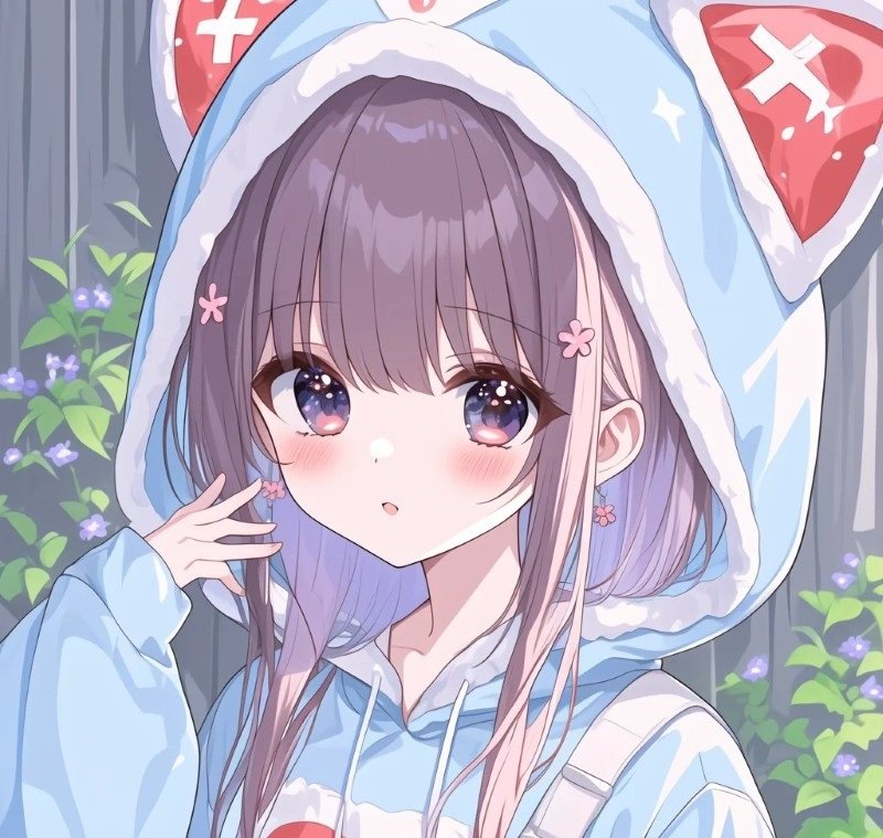 avatar hoạt hình cute 19