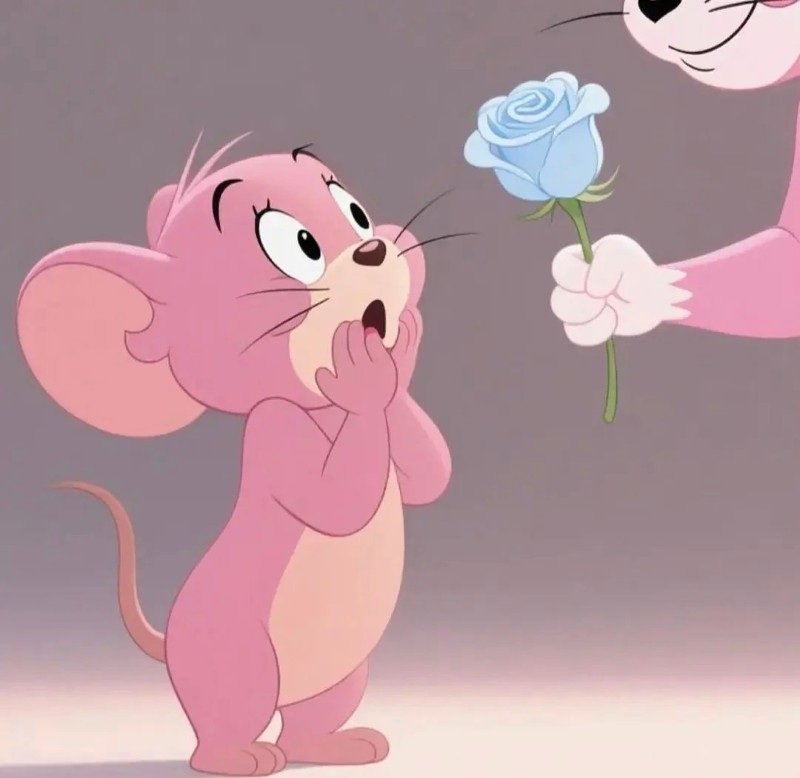 avatar hoạt hình cute 21