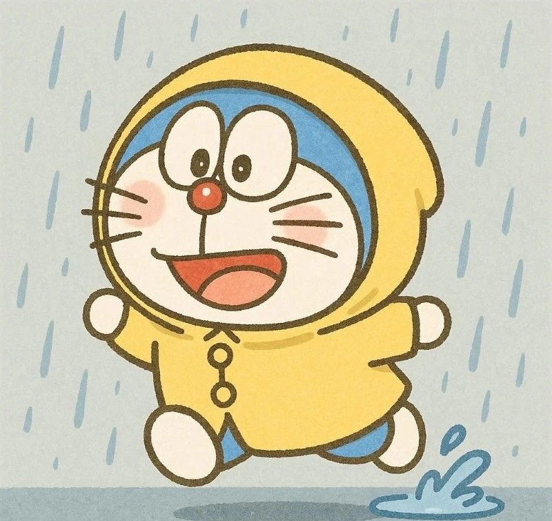 avatar hoạt hình cute 23