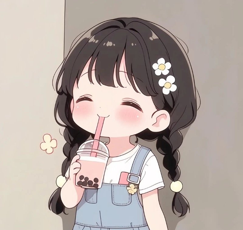 avatar hoạt hình cute 29