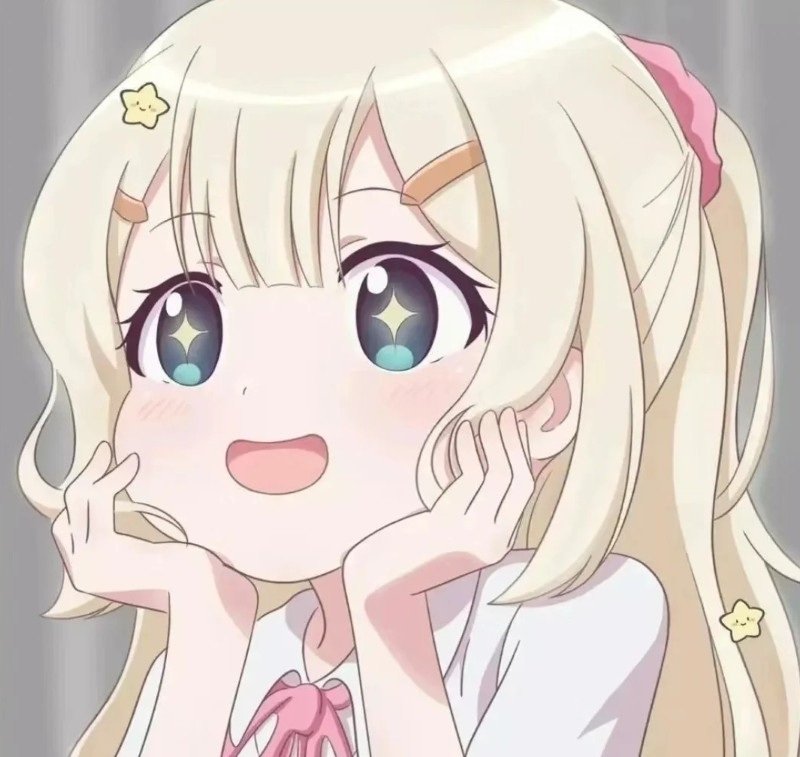 avatar hoạt hình cute 39