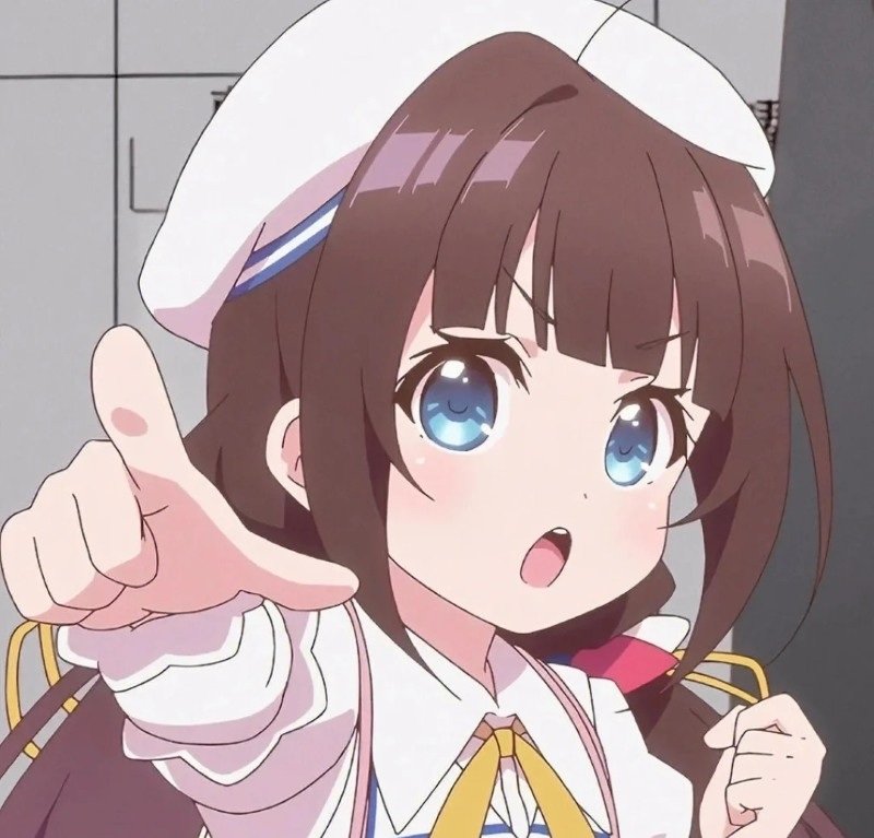 avatar hoạt hình cute 40