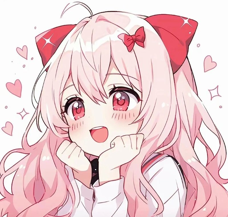 avatar hoạt hình cute 41