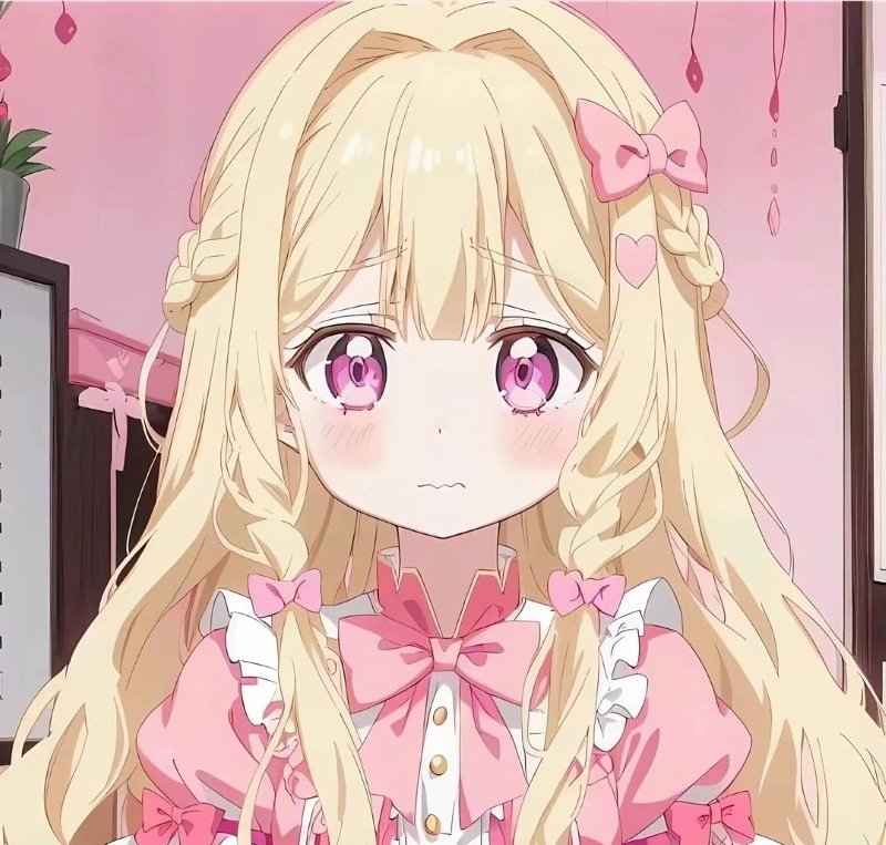 avatar hoạt hình cute 42